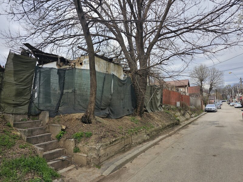 Fundeni, Bucuresti.