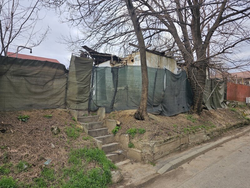 Fundeni, Bucuresti.