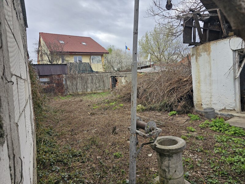 Fundeni, Bucuresti.