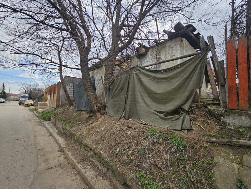 Fundeni, Bucuresti.