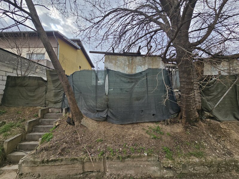 Fundeni, Bucuresti.